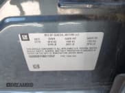 ✅ 2011 Cadillac CTS Luxury • VIN: 1G6DG8EY6B0110647 • Lot: 43622474. Wystawiony na IAAI z przebiegiem 177 090 mil. Bezpłatny archiwum sprzedaży aukcyjnych z USA i szczegółowy raport historii pojazdu na DreamBid. Zdjęcie 9.