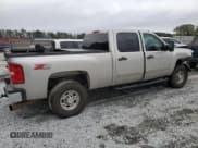 ✅ 2008 Chevrolet Silverado 2500HD LTZ • VIN: 1GCHK236X8F162770 • Лот: 90328175. Опубликован ранее на Copart с пробегом 179 990 миль. Бесплатный доступ к архиву аукционных продаж из США и подробный отчёт об истории автомобиля на DreamBid. Изображение 3.