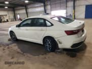 ✅ 2025 Volkswagen Jetta Sport • VIN: 3VWBX7BUXSM060023 • Лот: 89525275. Опубликован ранее на Copart с пробегом 10 423 миль. Бесплатный доступ к архиву аукционных продаж из США и подробный отчёт об истории автомобиля на DreamBid. Изображение 2.