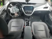 ✅ 2019 Chevrolet Bolt EV Premier • VIN: 1G1FZ6S08K4118141 • Lot: 57754344. Wystawiony na Copart z przebiegiem 63 829 mil. Bezpłatny archiwum sprzedaży aukcyjnych z USA i szczegółowy raport historii pojazdu na DreamBid. Zdjęcie 8.