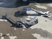 ✅ 2018 Nissan Rogue S • VIN: KNMAT2MV5JP583980 • Lot: 90927565. Wystawiony na Copart z przebiegiem 55 541 mil. Bezpłatny archiwum sprzedaży aukcyjnych z USA i szczegółowy raport historii pojazdu na DreamBid. Zdjęcie 13.