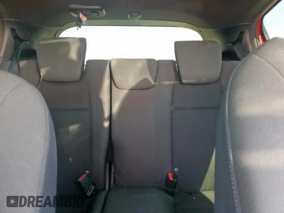 ✅ 2022 Honda HR-V Sport • VIN: 3CZRU5H11NM724669 • Лот: 67650765. Опубликован ранее на Copart с пробегом 46 525 миль. Бесплатный доступ к архиву аукционных продаж из США и подробный отчёт об истории автомобиля на DreamBid. Изображение 10.