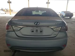 ✅ 2013 Hyundai Sonata • VIN: KMHEC4A46DA079871 • Лот: 85435125. Опубликован ранее на Copart с пробегом 182 941 миль. Бесплатный доступ к архиву аукционных продаж из США и подробный отчёт об истории автомобиля на DreamBid. Изображение 6.