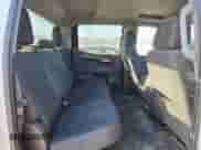 2023 Chevrolet Silverado 1500 LT z VIN 2GCUDDED8P1100631, wystawiony jako Copart lot #87271965 z przebiegiem 117 026 mil mil oraz Czysty tytuł • Clean title. Historia ofert i sprzedaży dostępna na DreamBid. Obrazek 10.