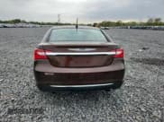 ✅ 2012 Chrysler 200 Limited • VIN: 1C3CCBCG6CN321920 • Lot: 86773795. Listed on Copart with 69,693 mi. Free auction sales archive from the USA and detailed vehicle history report at DreamBid. Image 6.