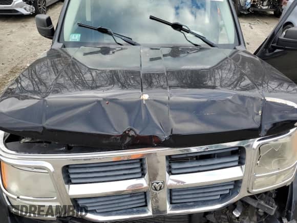 2007 Dodge Nitro SXT с VIN 1D8GU28KX7W730205, выставлен на аукционе Copart как лот 79738394 с пробегом 174 519 миль миль и Чистый • Clean title. История ставок и продаж доступна на DreamBid. Изображение 11.