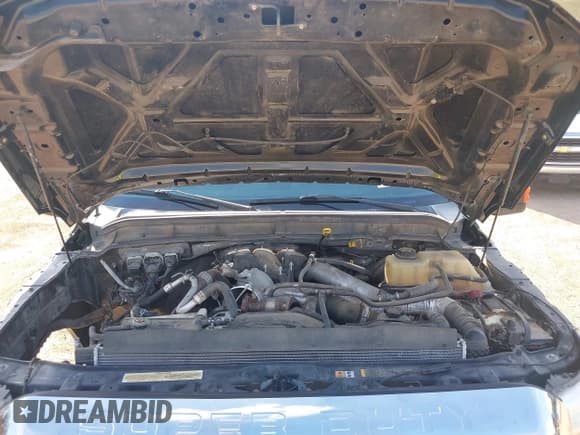 ✅ 2014 Ford F-250 Lariat • VIN: 1FT7W2BT3EEA65628 • Lot: 43327788. Listed on IAAI with 222,612 mi. Free auction sales archive from the USA and detailed vehicle history report at DreamBid. Image 10.