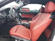 ✅ 2016 BMW 2 Series M235i • VIN: WBA1M1C50GV394616 • Lot: 68617742. Wystawiony na Copart z przebiegiem 71 362 mil. Bezpłatny archiwum sprzedaży aukcyjnych z USA i szczegółowy raport historii pojazdu na DreamBid. Zdjęcie 7.