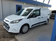 ✅ 2014 Ford Transit Connect XLT • VIN: NM0LE7F70E1156727 • Lot: 71090055. Wystawiony na Copart z przebiegiem 204 798 mil. Bezpłatny archiwum sprzedaży aukcyjnych z USA i szczegółowy raport historii pojazdu na DreamBid. Zdjęcie 1.