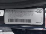 ✅ 2013 Audi A6 Prestige • VIN: WAUHGAFC1DN038977 • Lot: 43804733. Listed on IAAI with 158,099 mi. Free auction sales archive from the USA and detailed vehicle history report at DreamBid. Image 9.