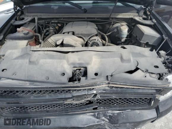 ✅ 2008 Chevrolet Silverado 1500 2LT • VIN: 2GCEC19J481206744 • Lot: 43539954. Listed on Copart with 82,081 mi. Free auction sales archive from the USA and detailed vehicle history report at DreamBid. Image 11.