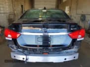 ✅ 2019 Chevrolet Impala Premier • VIN: 2G1105S36K9153086 • Лот: 73124784. Опубликован ранее на Copart с пробегом 62 380 миль. Бесплатный доступ к архиву аукционных продаж из США и подробный отчёт об истории автомобиля на DreamBid. Изображение 6.