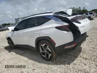 ✅ 2024 Hyundai Tucson SEL Convenience • VIN: KM8JCCD13RU213686 • Lot: 70393084. Wystawiony na Copart z przebiegiem 1 459 mil. Bezpłatny archiwum sprzedaży aukcyjnych z USA i szczegółowy raport historii pojazdu na DreamBid. Zdjęcie 2.