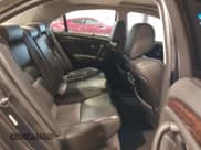 ✅ 2011 Acura RL Technology • VIN: JH4KB2F69BC000265 • Lot: 41516753. Listed on IAAI with 133,381 mi. Free auction sales archive from the USA and detailed vehicle history report at DreamBid. Image 8.