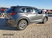 ✅ 2023 Mazda CX-5 S Preferred • VIN: JM3KFBCM2P0269412 • Lot: 91878675. Listed on Copart with 21,329 mi. Free auction sales archive from the USA and detailed vehicle history report at DreamBid. Image 3.