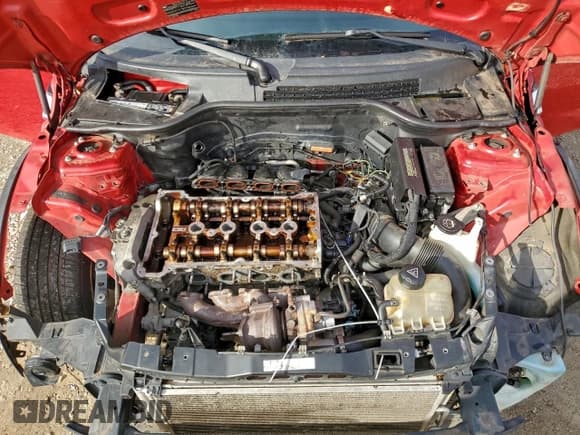 ✅ 2009 MINI Hardtop S • VIN: WMWMF73509TW84198 • Лот: 94885835. Опубликован ранее на Copart с пробегом 110 095 миль. Бесплатный доступ к архиву аукционных продаж из США и подробный отчёт об истории автомобиля на DreamBid. Изображение 11.