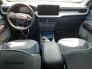 ✅ 2025 Ford Maverick XLT • VIN: 3FTTW8J34SRA31581 • Лот: 58568865. Опубликован ранее на Copart с пробегом 6 301 миль. Бесплатный доступ к архиву аукционных продаж из США и подробный отчёт об истории автомобиля на DreamBid. Изображение 8.