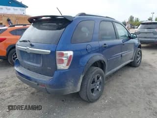 ✅ 2008 Chevrolet Equinox LS • VIN: 2CNDL13F786285325 • Лот: 42929313. Опубликован ранее на IAAI с пробегом 145 951 миль. Бесплатный доступ к архиву аукционных продаж из США и подробный отчёт об истории автомобиля на DreamBid. Изображение 4.
