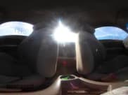 ✅ 2000 Ford Escort ZX2 • VIN: 3FAKP1139YR235632 • Lot: 42240451. Listed on IAAI with 139,532 mi. Free auction sales archive from the USA and detailed vehicle history report at DreamBid. Image 18.