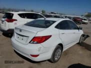 ✅ 2016 Hyundai Accent SE • VIN: KMHCT4AE7GU120303 • Лот: 71120334. Опубликован ранее на Copart с пробегом 155 266 миль. Бесплатный доступ к архиву аукционных продаж из США и подробный отчёт об истории автомобиля на DreamBid. Изображение 3.