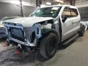 ✅ 2024 GMC Sierra 1500 AT4 • VIN: 3GTUUEEL9RG414568 • Лот: 42097802. Опубликован ранее на IAAI с пробегом 14 093 миль. Бесплатный доступ к архиву аукционных продаж из США и подробный отчёт об истории автомобиля на DreamBid. Изображение 2.