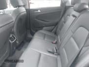 ✅ 2021 Hyundai Tucson Ultimate • VIN: KM8J3CAL2MU301580 • Lot: 42522239. Wystawiony na IAAI z przebiegiem 74 981 mil. Bezpłatny archiwum sprzedaży aukcyjnych z USA i szczegółowy raport historii pojazdu na DreamBid. Zdjęcie 8.