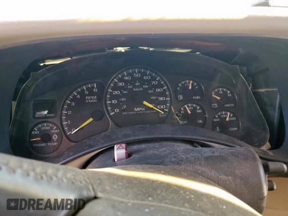 ✅ 2001 Chevrolet Silverado 1500 LS • VIN: 2GCEC19V311218747 • Lot: 91174435. Listed on Copart with Not provided. Free auction sales archive from the USA and detailed vehicle history report at DreamBid. Image 9.