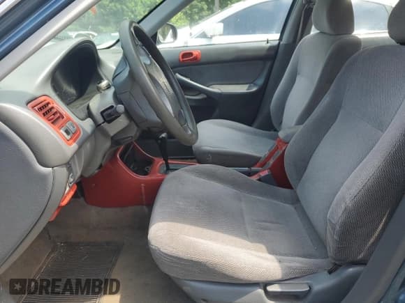 ✅ 1996 Honda Civic LX O • VIN: 2HGEJ6675TH526314 • Лот: 66264795. Опубликован ранее на Copart с пробегом 303 503 миль. Бесплатный доступ к архиву аукционных продаж из США и подробный отчёт об истории автомобиля на DreamBid. Изображение 7.