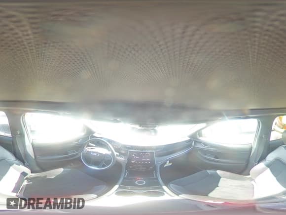 ✅ 2024 Jeep Grand Cherokee Laredo X • VIN: 1C4RJGAG3RC248229 • Lot: 66328455. Listed on Copart with 17,074 mi. Free auction sales archive from the USA and detailed vehicle history report at DreamBid. Image 15.