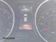 ✅ 2013 Hyundai Santa Fe Sport • VIN: 5XYZUDLB4DG007954 • Лот: 43605122. Опубликован ранее на IAAI с пробегом 131 820 миль. Бесплатный доступ к архиву аукционных продаж из США и подробный отчёт об истории автомобиля на DreamBid. Изображение 7.