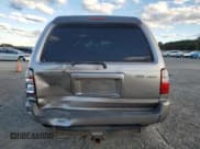 ✅ 2002 Toyota 4Runner SR5 • VIN: JT3HN86R620389789 • Лот: 91686975. Опубликован ранее на Copart с пробегом 159 689 миль. Бесплатный доступ к архиву аукционных продаж из США и подробный отчёт об истории автомобиля на DreamBid. Изображение 6.