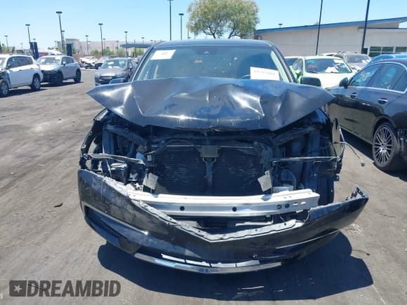 ✅ 2018 Acura MDX • VIN: 5J8YD3H3XJL007157 • Лот: 42707881. Опубликован ранее на IAAI с пробегом 108 309 миль. Бесплатный доступ к архиву аукционных продаж из США и подробный отчёт об истории автомобиля на DreamBid. Изображение 13.