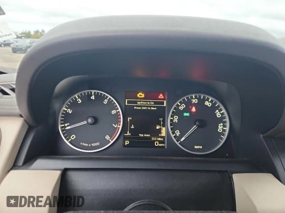 ✅ 2015 Land Rover LR4 HSE • VIN: SALAG2V67FA775979 • Lot: 85934265. Wystawiony na Copart z przebiegiem 95 748 mil. Bezpłatny archiwum sprzedaży aukcyjnych z USA i szczegółowy raport historii pojazdu na DreamBid. Zdjęcie 13.