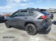 ✅ 2024 Toyota RAV4 Hybrid XSE • VIN: JTME6RFV1RJ040672 • Лот: 84885605. Опубликован ранее на Copart с пробегом 25 231 миль. Бесплатный доступ к архиву аукционных продаж из США и подробный отчёт об истории автомобиля на DreamBid. Изображение 2.
