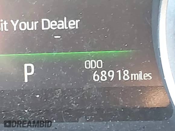 2022 Toyota Camry Hybrid XLE with VIN 4T1F31AK4NU599424, listed as a IAAI auction lot 40839336 with 68,918 mi miles and . Bid and sale history available at DreamBid. Image 15.