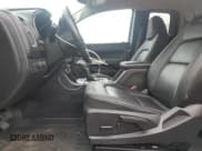 ✅ 2022 Chevrolet Colorado 4WD ZR2 • VIN: 1GCRTEEN2N1133005 • Лот: 62542065. Опубликован ранее на Copart с пробегом 30 149 миль. Бесплатный доступ к архиву аукционных продаж из США и подробный отчёт об истории автомобиля на DreamBid. Изображение 7.