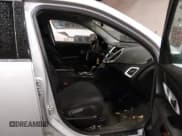 ✅ 2012 GMC Terrain SLE-1 • VIN: 2GKALMEK6C6128059 • Lot: 43882463. Listed on IAAI with 213,831 mi. Free auction sales archive from the USA and detailed vehicle history report at DreamBid. Image 5.