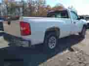 2008 Chevrolet Silverado 1500 Work Truck z VIN 1GCEC14C58Z184446, wystawiony jako IAAI lot #43588921 z przebiegiem 313 463 mil mil oraz . Historia ofert i sprzedaży dostępna na DreamBid. Obrazek 4.