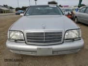 ✅ 1999 Mercedes-Benz S 320/430/500 • VIN: WDBGA33G7XA417690 • Lot: 84715404. Listed on Copart with 259,631 mi. Free auction sales archive from the USA and detailed vehicle history report at DreamBid. Image 5.