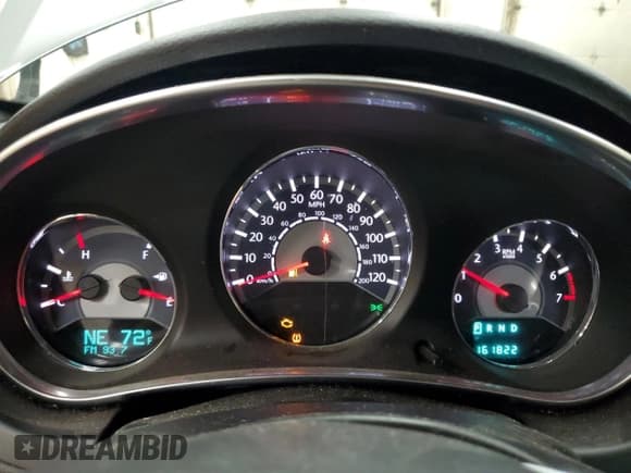 ✅ 2012 Chrysler 200 Limited • VIN: 1C3CCBCG3CN326508 • Лот: 64322205. Опубликован ранее на Copart с пробегом 161 822 миль. Бесплатный доступ к архиву аукционных продаж из США и подробный отчёт об истории автомобиля на DreamBid. Изображение 9.