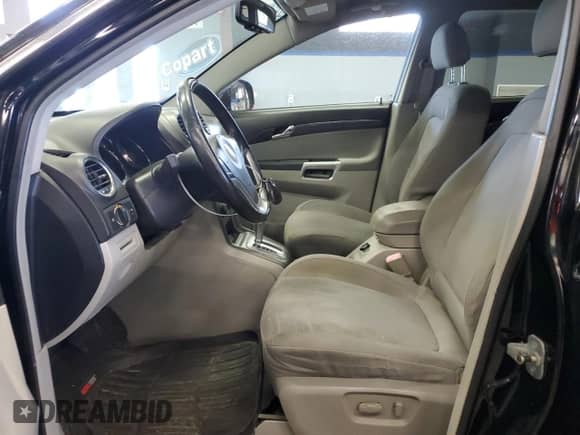 2008 Saturn VUE XR с VIN 3GSCL53768S552881, выставлен на аукционе Copart как лот 79530284 с пробегом 114 335 миль миль и Чистый • Clean title. История ставок и продаж доступна на DreamBid. Изображение 7.