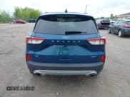 ✅ 2020 Ford Escape SE Sport Hybrid • VIN: 1FMCU9BZ8LUC13160 • Lot: 42371641. Listed on IAAI with 88,133 mi. Free auction sales archive from the USA and detailed vehicle history report at DreamBid. Image 16.