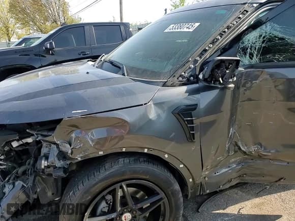 ✅ 2015 Ford Explorer Limited • VIN: 1FM5K7F89FGC06919 • Lot: 53380745. Wystawiony na Copart z przebiegiem 149 874 mil. Bezpłatny archiwum sprzedaży aukcyjnych z USA i szczegółowy raport historii pojazdu na DreamBid. Zdjęcie 14.