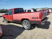 ✅ 1997 Chevrolet Silverado 1500 • VIN: 1GCEK14R4VZ114570 • Lot: 82647415. Listed on Copart with 171,514 mi. Free auction sales archive from the USA and detailed vehicle history report at DreamBid. Image 2.