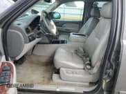 ✅ 2007 Chevrolet Avalanche LTZ • VIN: 3GNFK12377G199532 • Lot: 57481235. Listed on Copart with 226,580 mi. Free auction sales archive from the USA and detailed vehicle history report at DreamBid. Image 7.