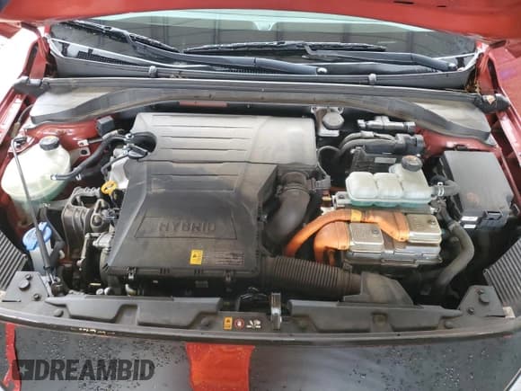 ✅ 2020 Hyundai Ioniq Blue • VIN: KMHC65LC3LU225858 • Lot: 46518435. Wystawiony na Copart z przebiegiem 97 040 mil. Bezpłatny archiwum sprzedaży aukcyjnych z USA i szczegółowy raport historii pojazdu na DreamBid. Zdjęcie 13.