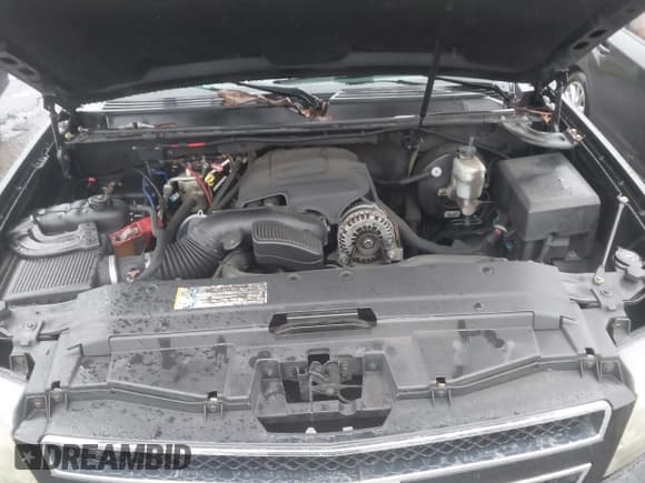 ✅ 2008 Chevrolet Suburban LTZ • VIN: 3GNFC16008G134309 • Lot: 43884502. Listed on IAAI with 240,434 mi. Free auction sales archive from the USA and detailed vehicle history report at DreamBid. Image 10.