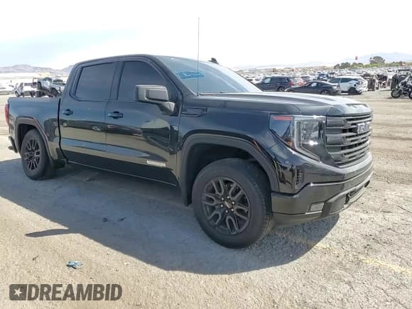 ✅ 2023 GMC Sierra 1500 Elevation • VIN: 1GTPHCEK1PZ103291 • Lot: 50398365. Listed on Copart with 18,360 mi. Free auction sales archive from the USA and detailed vehicle history report at DreamBid. Image 10.