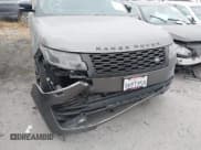 ✅ 2019 Land Rover Range Rover HSE • VIN: SALGS2SV9KA521124 • Лот: 42429756. Опубликован ранее на IAAI с пробегом 65 788 миль. Бесплатный доступ к архиву аукционных продаж из США и подробный отчёт об истории автомобиля на DreamBid. Изображение 13.