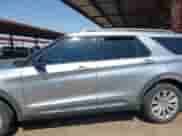 2022 Ford Explorer Limited z VIN 1FMSK7FH1NGA81626, wystawiony jako IAAI lot #42945801 z przebiegiem 61 416 mil mil oraz . Historia ofert i sprzedaży dostępna na DreamBid. Obrazek 15.